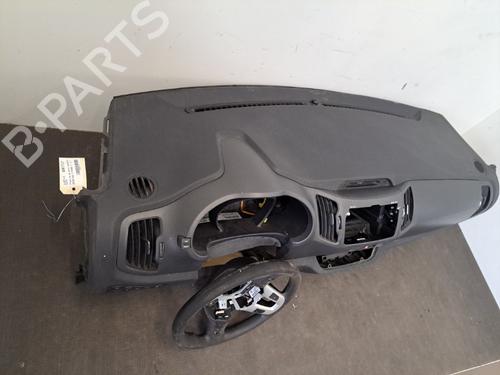 Dashboard KIA SPORTAGE III (SL) 1.7 CRDi | BP28407360C46 
