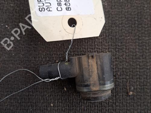 Electronic module VW GOLF VI (5K1) 1.6 TDI | BP30391773M83 - Image 2