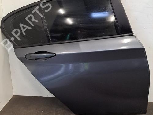 Used Right rear door BMW 1 (F20) 118 d (143 hp) 30457539