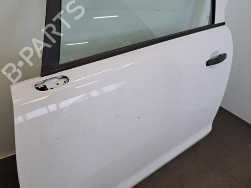 Left front door OPEL CORSA D (S07) 1.3 CDTI (L08, L68) | BP28400549C2