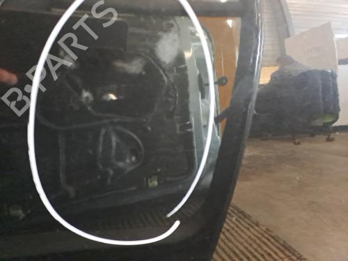 Left front door BMW X1 (E84) sDrive 18 d | BP29412160C2 