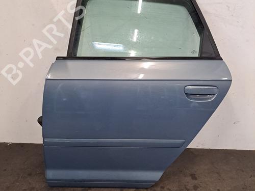 left-rear-door-audi-a3-sportback-8pa-2004-2005-2006-2007-2008-2009-2010-2011-2012-2013-2014-2015-32093826 main image