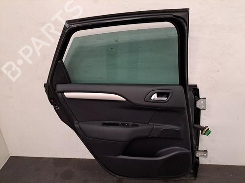 Left rear door CITROËN C4 II (NC_) 1.6 HDi 115 | BP28396102C4 