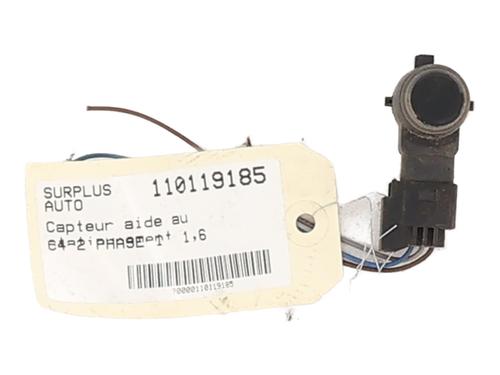 Used Electronic module Electronic module CITROËN C4 II (NC_) 1.6 HDi 115 (114 hp) 31321509 31321509