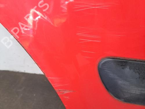 Right rear door HYUNDAI GETZ (TB) 1.5 CRDi | BP29513658C5 