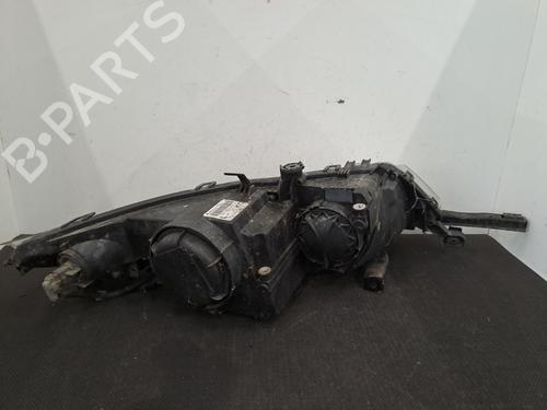 Left headlight HONDA CIVIC VIII Hatchback (FN, FK) 2.2 CTDi (FK3) | BP28808916C28 