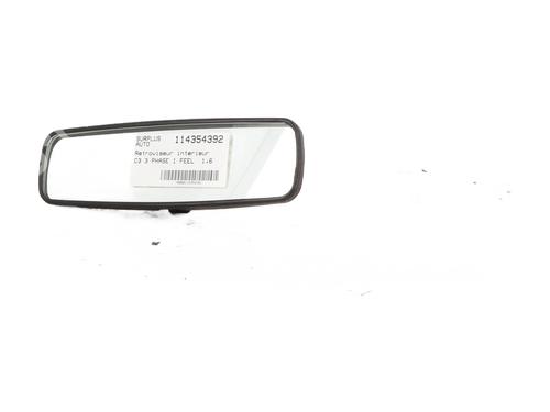Rear mirror CITROËN C3 III (SX) 1.6 BlueHDi 75 | BP33607641I6 - Image 2
