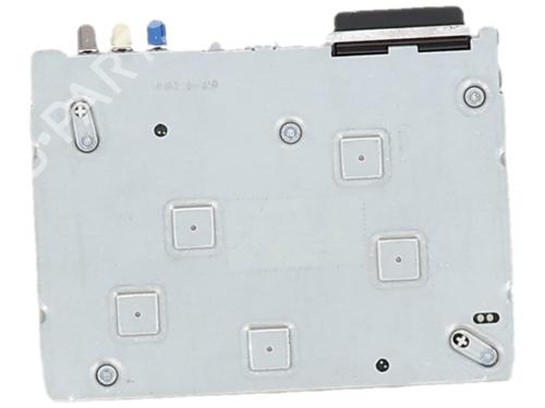 Radio PEUGEOT 2008 I (CU_) 1.6 BlueHDi 100 | BP37637846E6 - Image 5