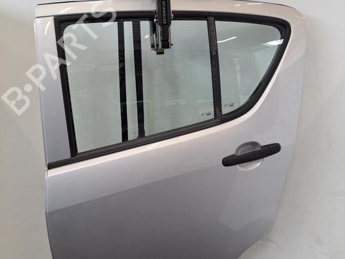 Left rear door OPEL AGILA B (H08) 1.0 (F68) | BP28402675C4