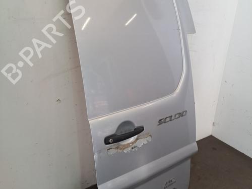 Right tailgate FIAT SCUDO Bus (270_, 272_) 2.0 D Multijet | BP29735615C77 