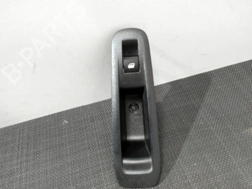 Used Right front window switch PEUGEOT 308 II (LB_, LP_, LW_, LH_, L3_) 1.2 THP 110 (110 hp) 28405643