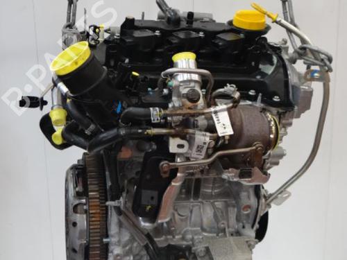 Engine RENAULT CLIO V (B7_) 1.0 TCe 100 (B7MT) | BP28394118M1  - Image 5