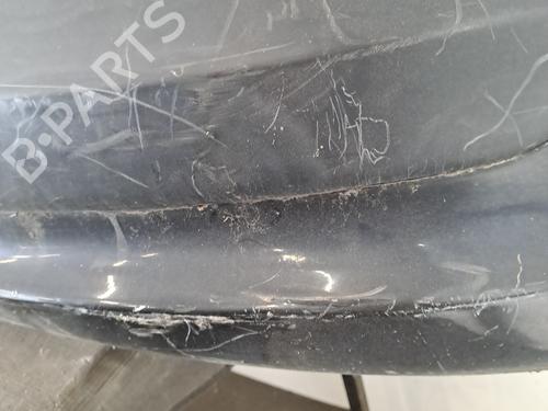 Rear bumper PEUGEOT 207 (WA_, WC_) 1.6 HDi | BP29560508C8 