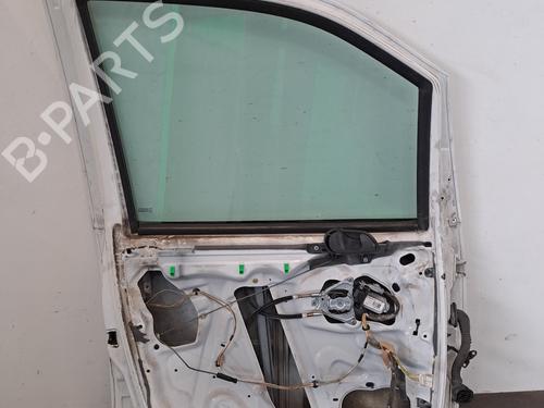 Left front door CITROËN JUMPY I Van (BS_, BT_, BY_, BZ_) 2.0 HDi 95 | BP28397326C2 