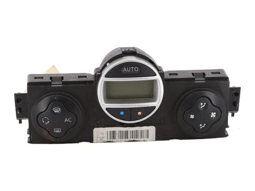 Used Climate control RENAULT SCÉNIC II (JM0/1_) 1.5 dCi (JM1E, JM16) (106 hp) 31834177