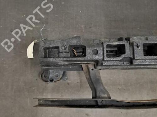 Front bumper reinforcement VW PASSAT B6 (3C2) 1.9 TDI | BP28396423C109