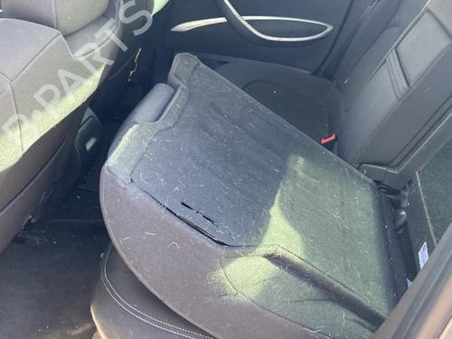 Left front window switch CITROËN C5 III Break (RW_) 1.6 HDi 110 (RW9HZC) | BP28395352I27  - Image 19