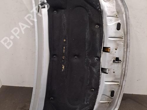Used Hood Hood DACIA LOGAN MCV II TCe 90 (K8M1, K8MA, K8AC) (90 hp) 35802356 35802356
