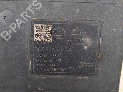 Used ABS pump ABS pump VW GOLF SPORTSVAN VII (AM1, AN1) 1.4 TSI (125 hp) 28404519 28404519