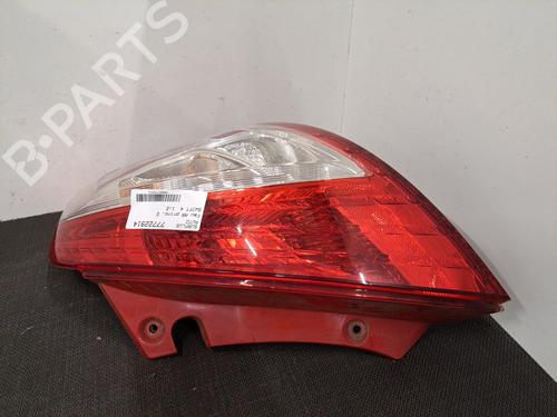right-taillight-suzuki-swift-iv-fz-nz-2010-28402127 main image