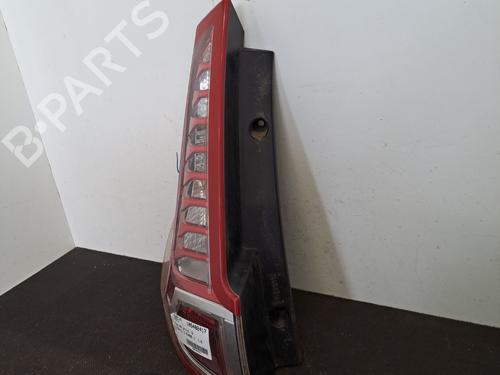 Left taillight RENAULT SCÉNIC III (JZ0/1_) 1.6 dCi (JZ00, JZ12) | BP28400794C34