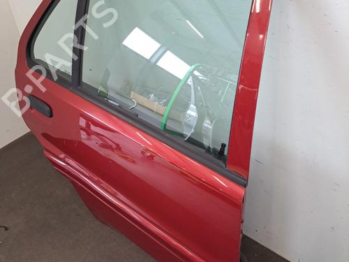Right rear door CITROËN SAXO (S0, S1) 1.1 X, SX | BP28408843C5 
