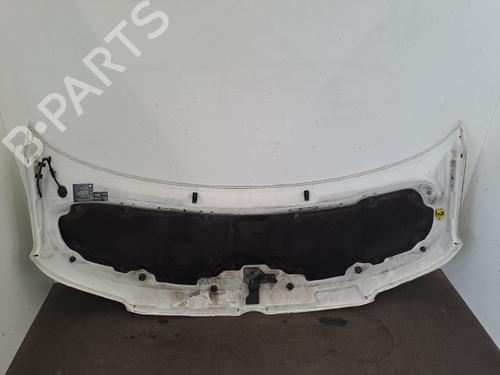 Hood VW TRANSPORTER T5 Van (7HA, 7HH, 7EA, 7EH) 1.9 TDI | BP28613042C1 