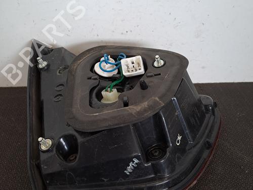Right tailgate light KIA RIO III (UB) 1.25 CVVT | BP28406706C80 