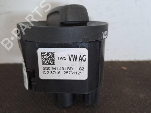 Switch VW TOURAN (5T1) 1.6 TDI | BP28407010I30 