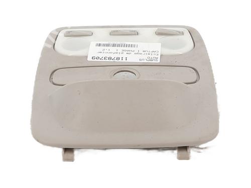 Used Interior roof light RENAULT CAPTUR I (J5_, H5_) 1.2 TCe 120 (118 hp) 31706183