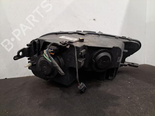 Left headlight CITROËN C4 CACTUS 1.2 THP 110 | BP30443535C28