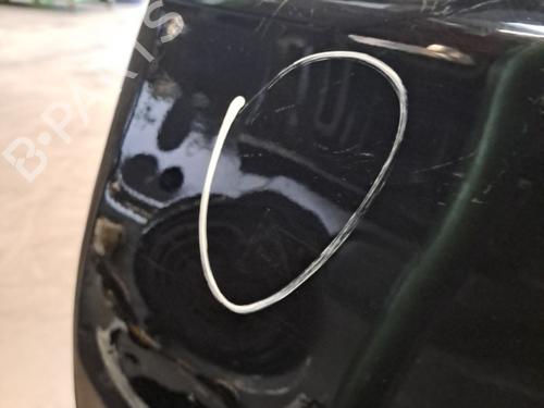 Left rear door CITROËN C4 II (NC_) 1.6 HDi 115 | BP28409667C4