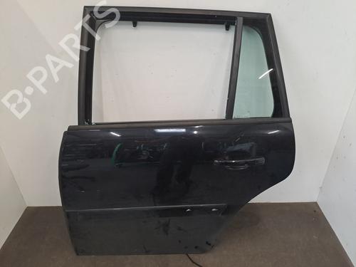 Used Left rear door CITROËN C4 Grand Picasso I (UA_) 1.6 HDi (109 hp) 29299976