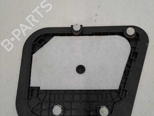 Used Luggage compartment floor RENAULT ZOE (BFM_) ZOE (88 hp) 28401578