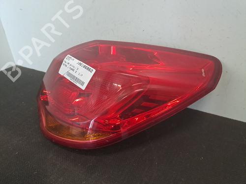 right-taillight-opel-astra-j-p10-2009-2010-2011-2012-2013-2014-2015-2016-28406436 main image