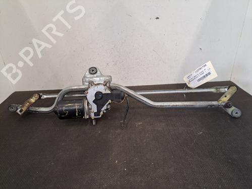 Front wiper motor VW TRANSPORTER T5 Van (7HA, 7HH, 7EA, 7EH) 1.9 TDI | BP29759683M29 