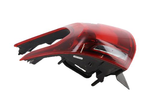 Left taillight PEUGEOT 2008 I (CU_) 1.2 THP 130 / PureTech 130 | BP39551792C34 - Image 6