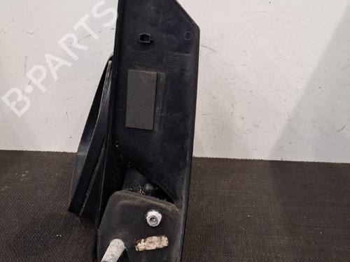 Left mirror MERCEDES-BENZ VITO / MIXTO Van (W639) 115 CDI (639.601, 639.603, 639.605) | BP28393062C26 