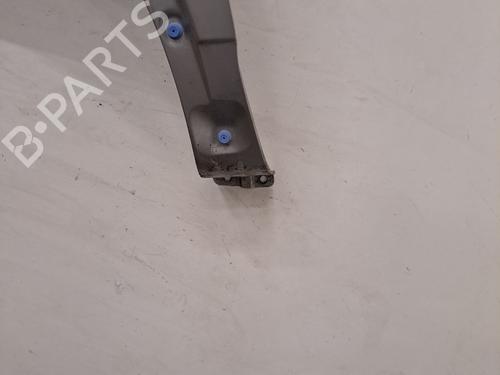 Left front fenders NISSAN QASHQAI I (J10, NJ10) 2.0 dCi All-wheel Drive | BP28403502C41 