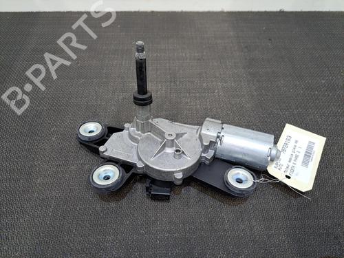 Rear wiper motor FORD FIESTA VI (CB1, CCN) 1.0 EcoBoost | BP28402036M102 