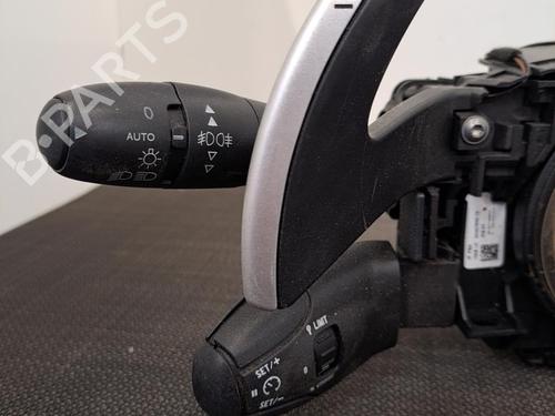 Steering column stalk PEUGEOT 5008 (0U_, 0E_) 1.6 HDi | BP28391550I23 