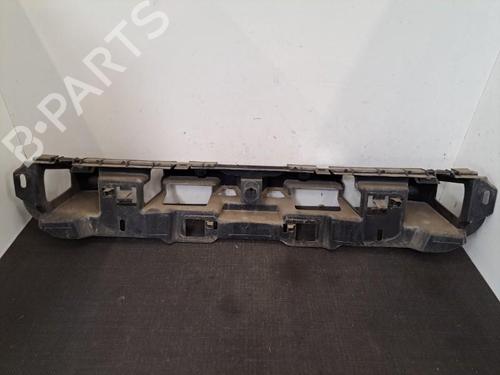 Rear bumper bracket CITROËN C3 II (SC_) 1.4 | BP28410190C159