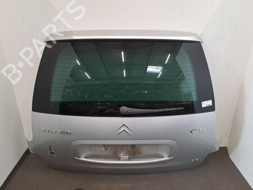 Used Tailgate CITROËN C8 (EA_, EB_) 2.0 HDi 165 (163 hp) 28397304