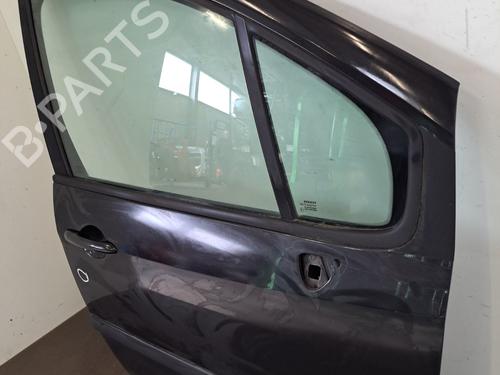 Right front door RENAULT MODUS / GRAND MODUS (F/JP0_) 1.5 dCi (JP0G, JP0H) | BP29528501C3 