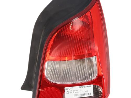 Used Right taillight Right taillight 37163908 37163908