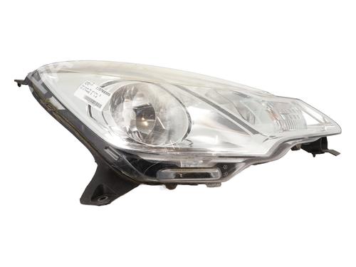 Used Right headlight CITROËN C3 II (SC_) 1.2 VTi 82 (82 hp) 31379169