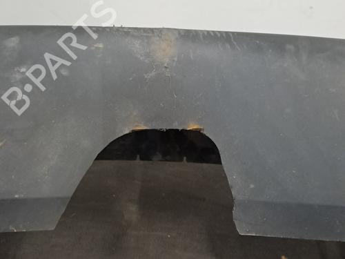 Rear bumper FORD FOCUS III Turnier 1.6 TDCi | BP28392278C8