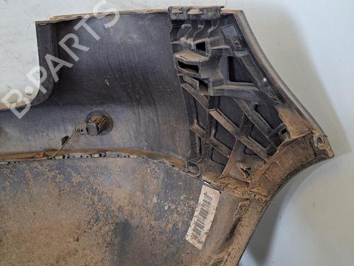 rear-bumper-vw-golf-v-1k1-2003-2004-2005-2006-2007-2008-2009-2010-39387329 main image