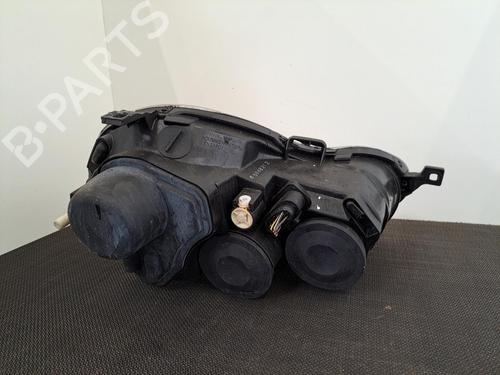 Left headlight VW POLO IV (9N_, 9A_) 1.2 12V | BP28397140C28 