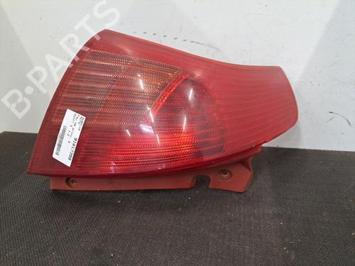Used Left taillight SUZUKI SWIFT III (MZ, EZ) 1.3 DDiS (RS413D) (75 hp) 28409727